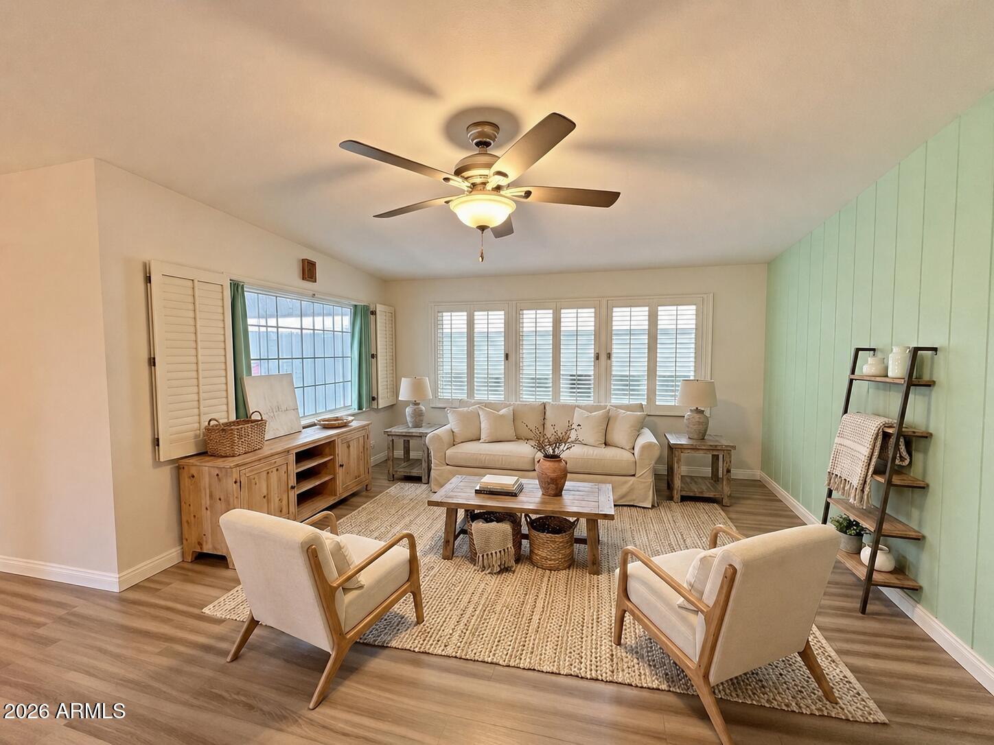 Monte Vista Village Resort - Residential