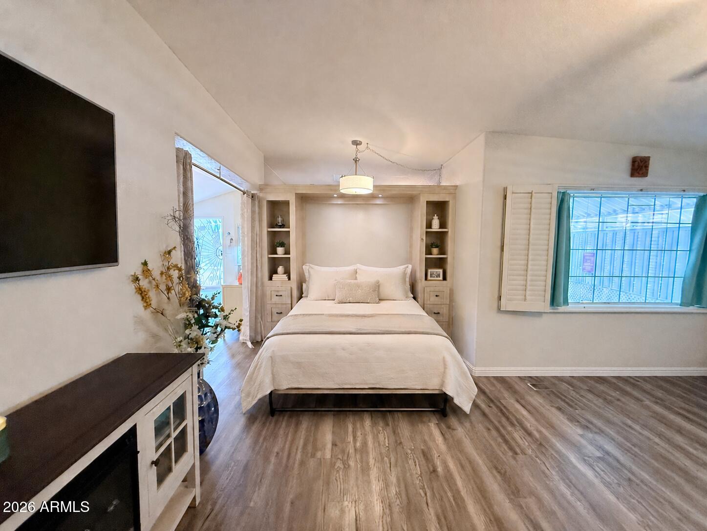 Monte Vista Village Resort - Residential