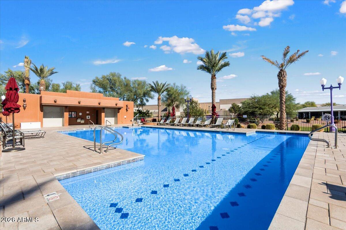 Monte Vista Village Resort - Residential