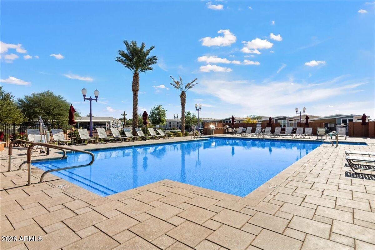 Monte Vista Village Resort - Residential