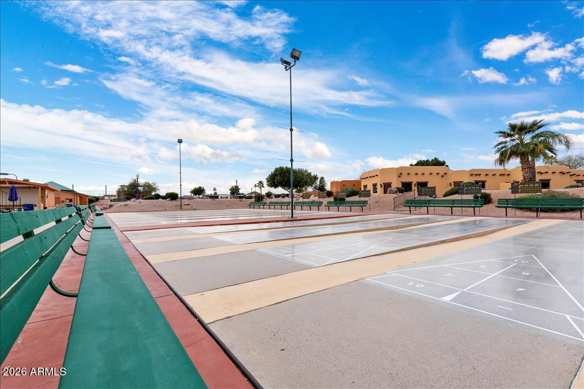 Monte Vista Village Resort - Residential