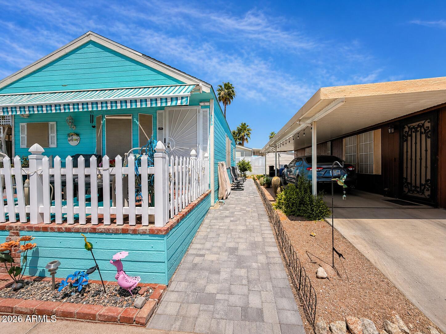 Monte Vista Village Resort - Residential