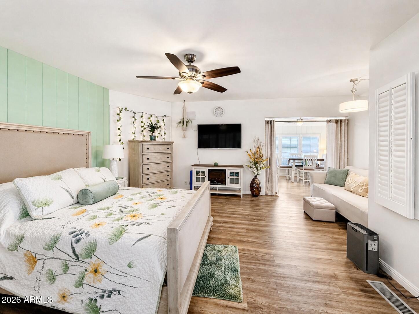 Monte Vista Village Resort - Residential