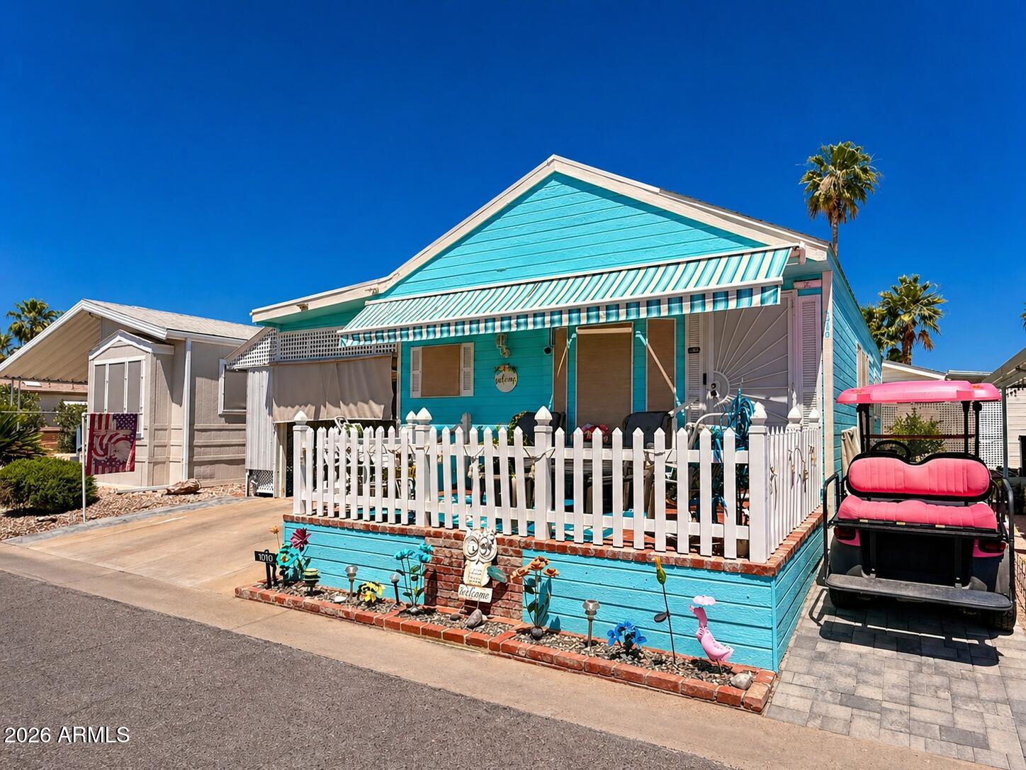 Monte Vista Village Resort - Residential
