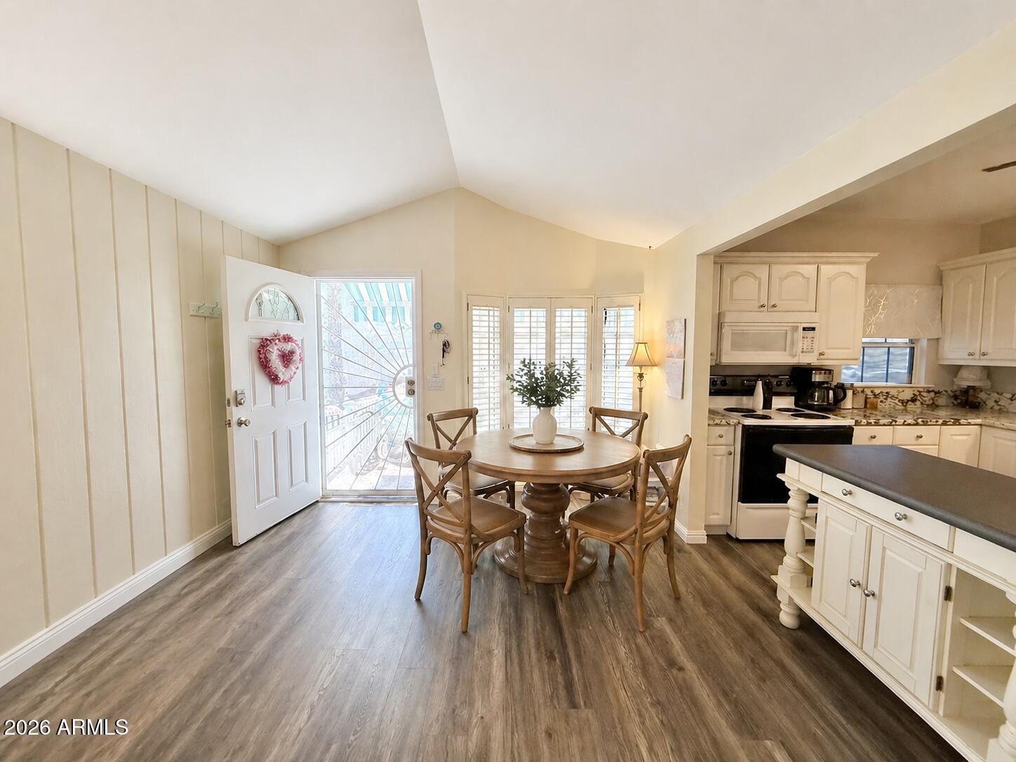 Monte Vista Village Resort - Residential