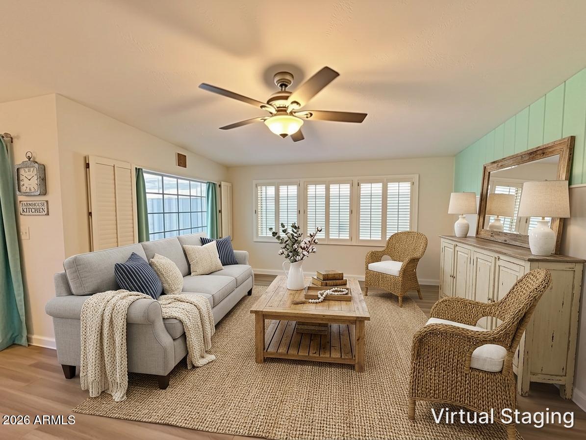 Monte Vista Village Resort - Residential