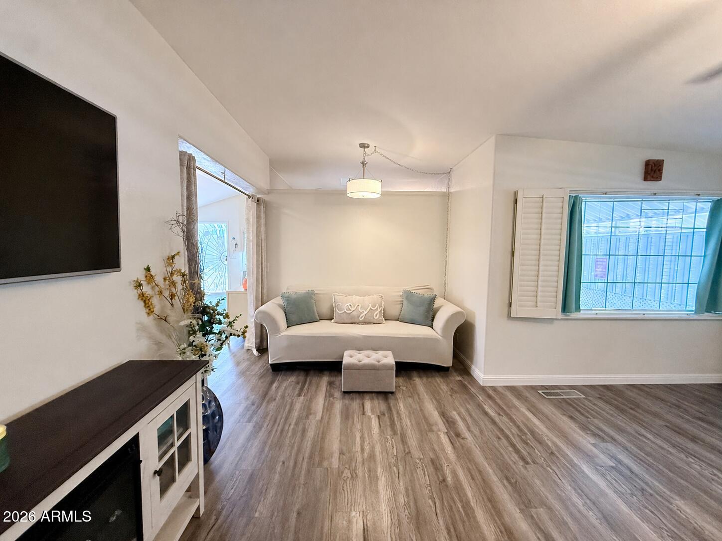 Monte Vista Village Resort - Residential