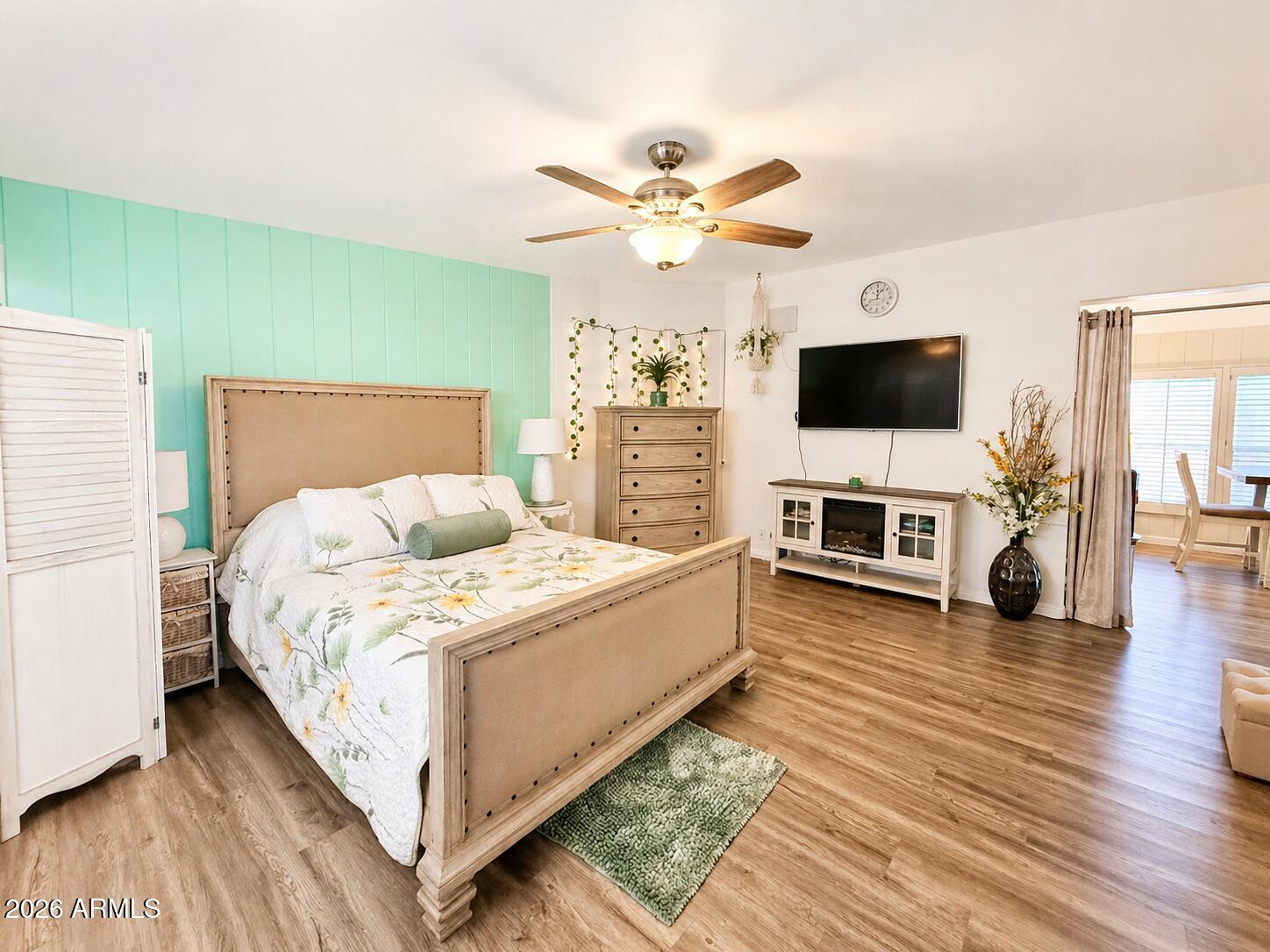 Monte Vista Village Resort - Residential