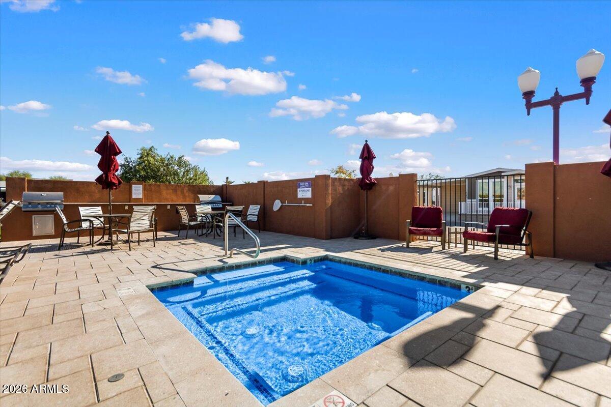 Monte Vista Village Resort - Residential