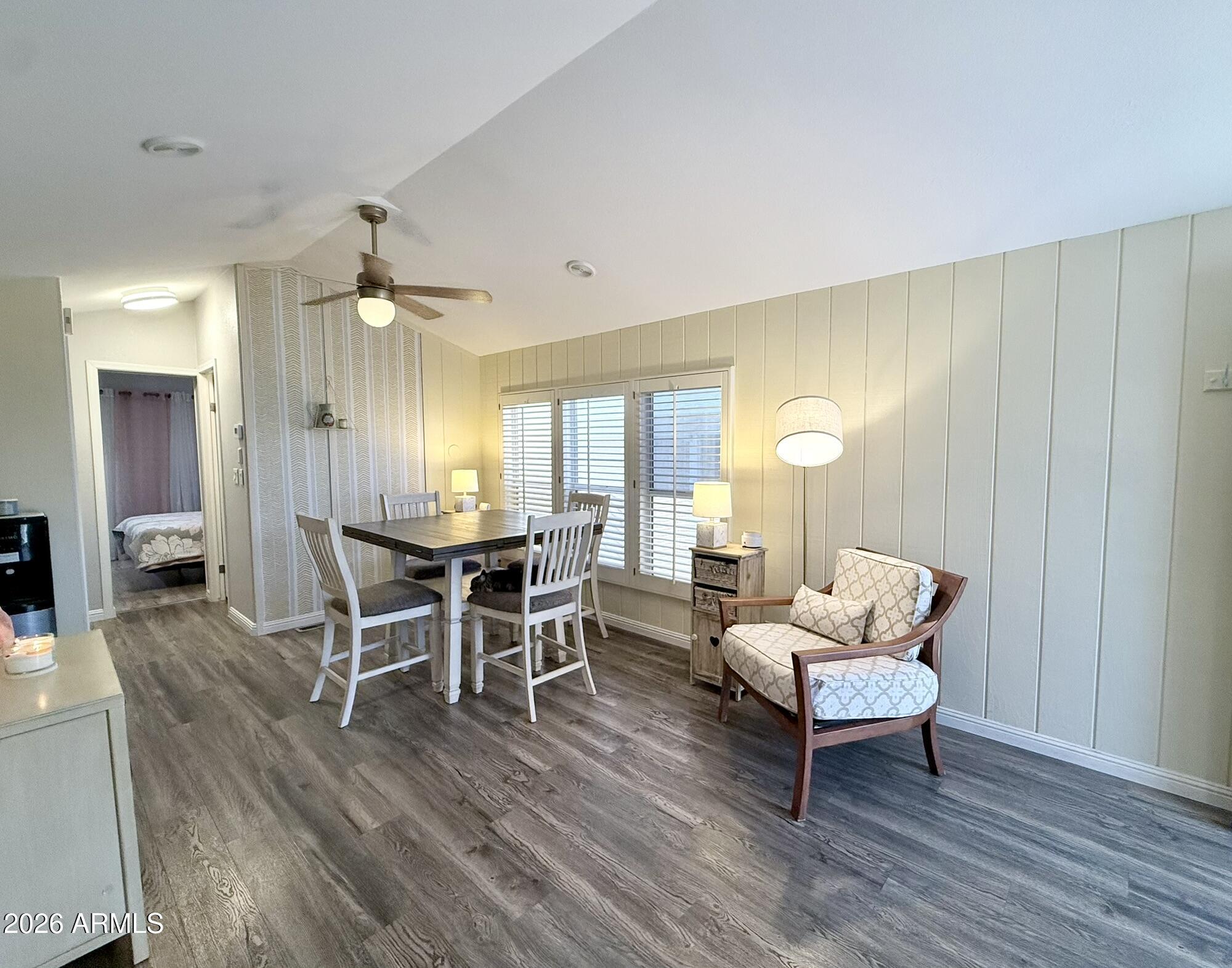 Monte Vista Village Resort - Residential