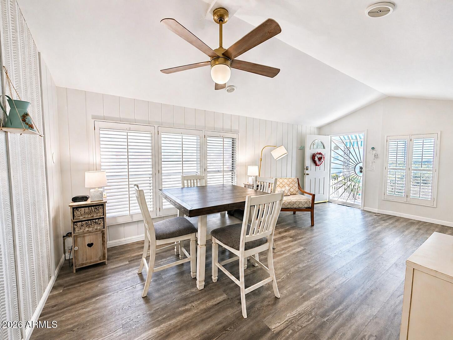 Monte Vista Village Resort - Residential