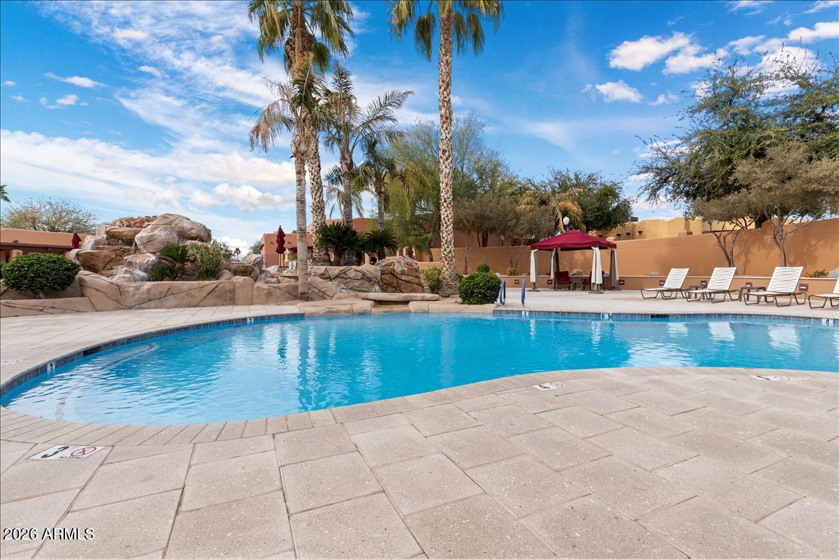 Monte Vista Village Resort - Residential