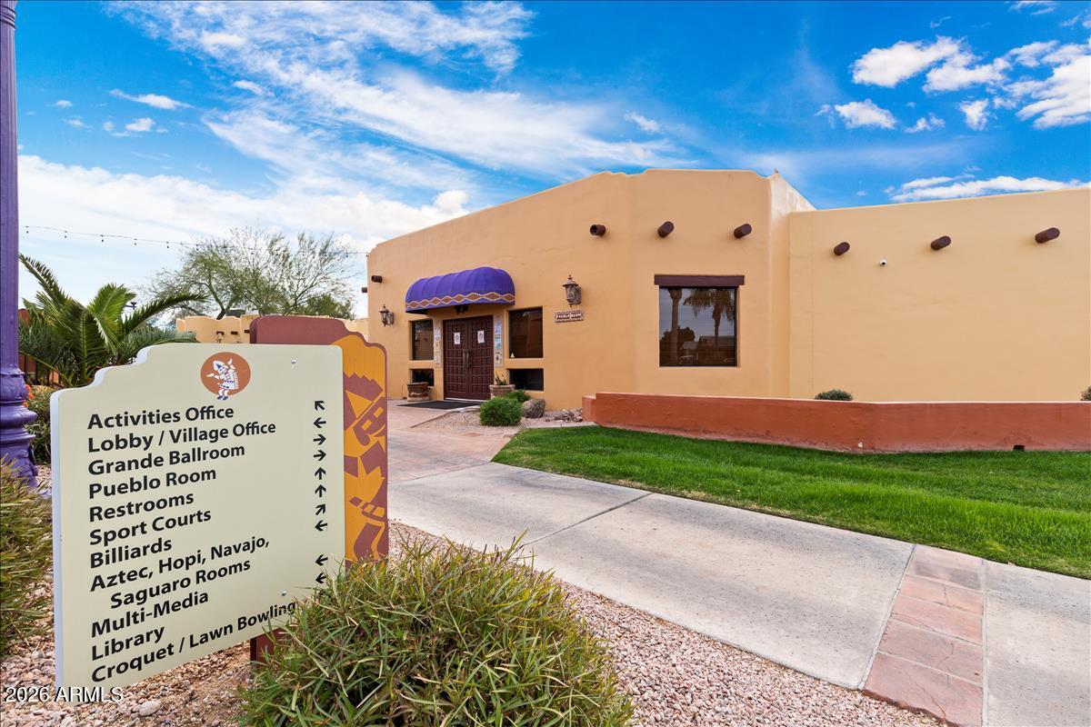 Monte Vista Village Resort - Residential