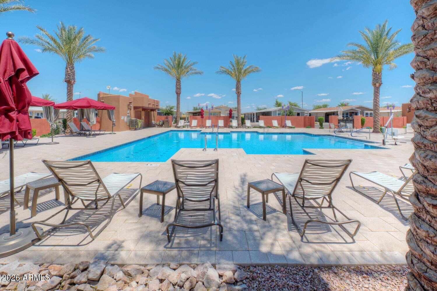 Monte Vista Village Resort - Residential