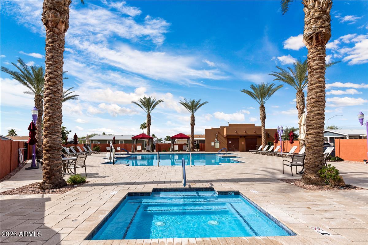 Monte Vista Village Resort - Residential