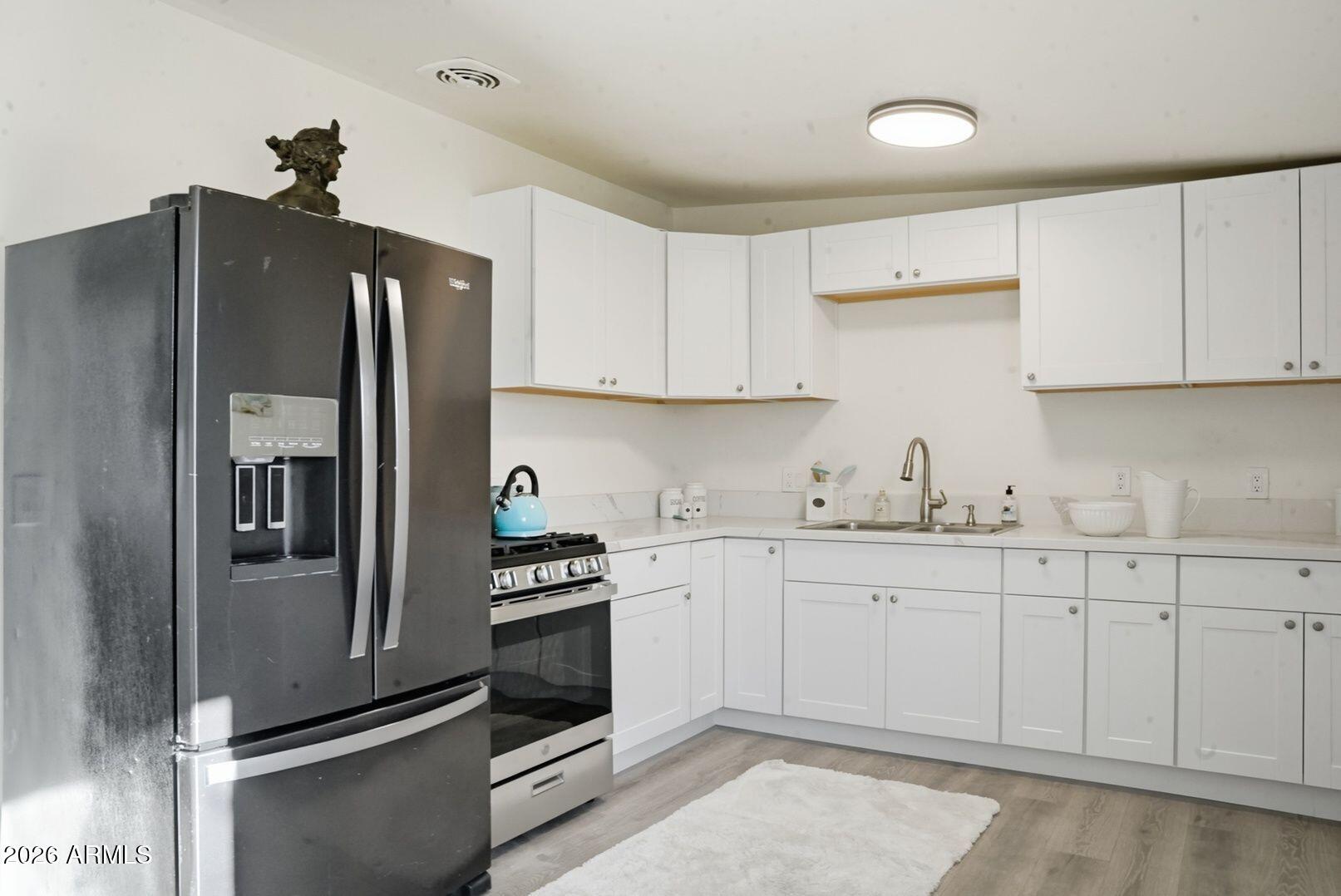 KEARNY SUBDIVISION NO 4 - Residential