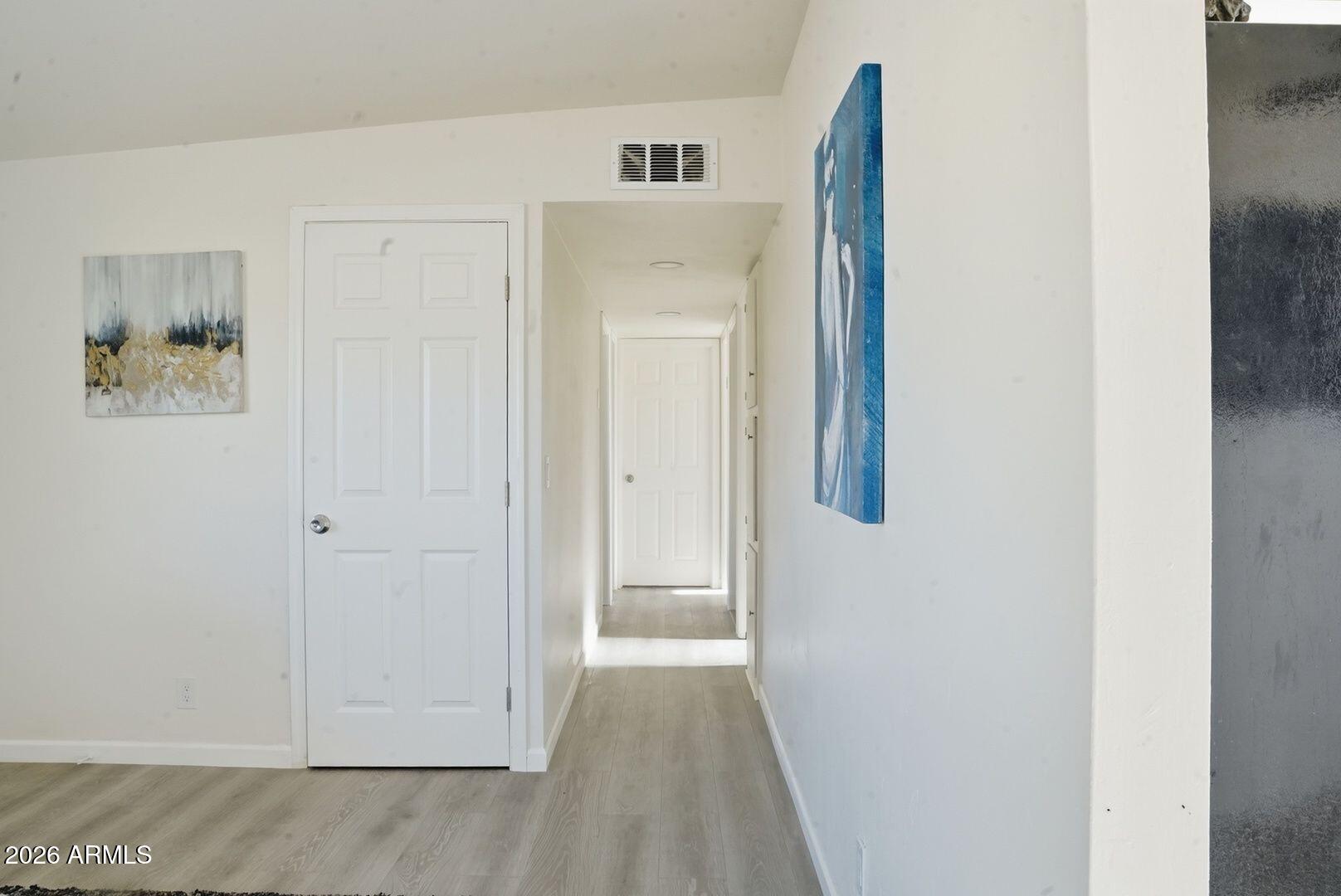 KEARNY SUBDIVISION NO 4 - Residential