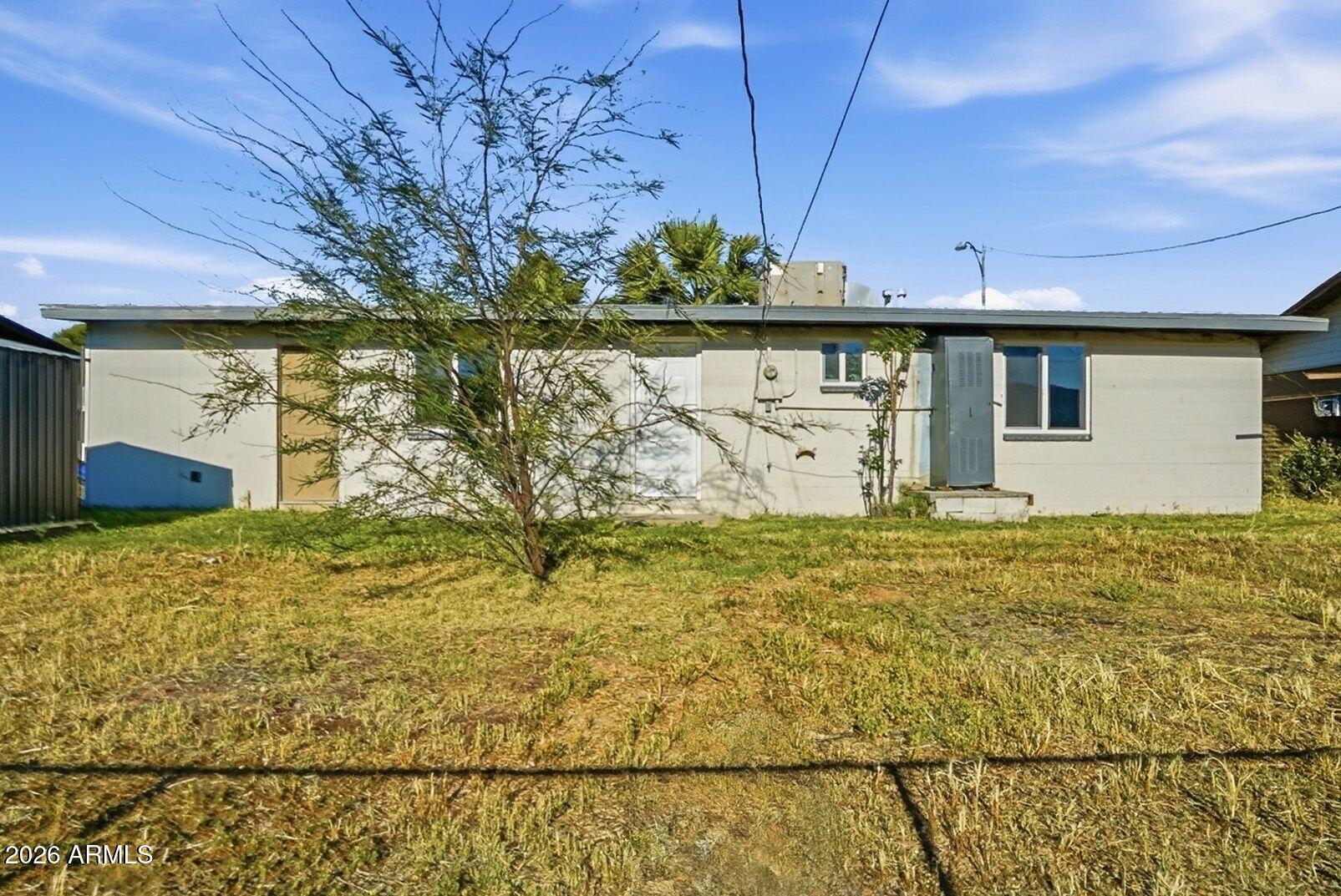 KEARNY SUBDIVISION NO 4 - Residential