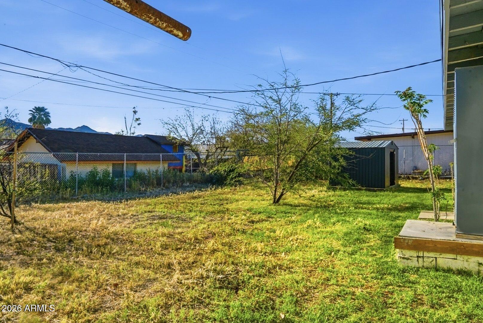 KEARNY SUBDIVISION NO 4 - Residential