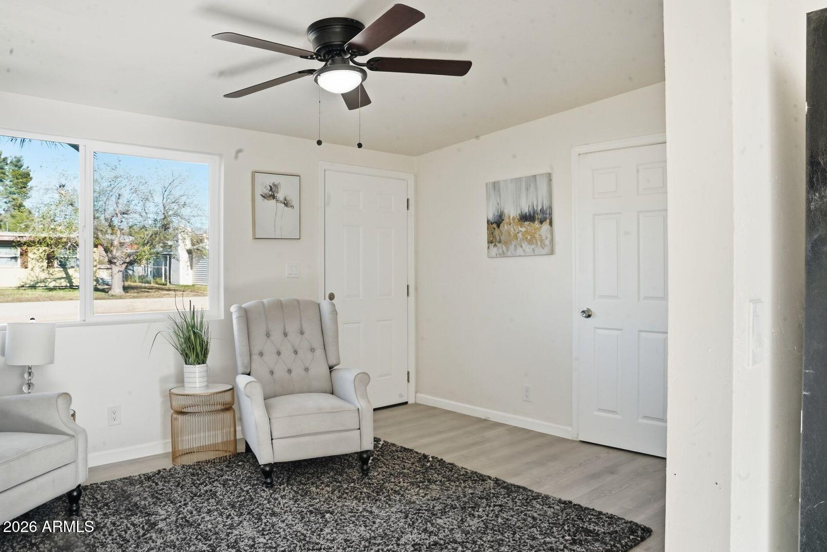 KEARNY SUBDIVISION NO 4 - Residential
