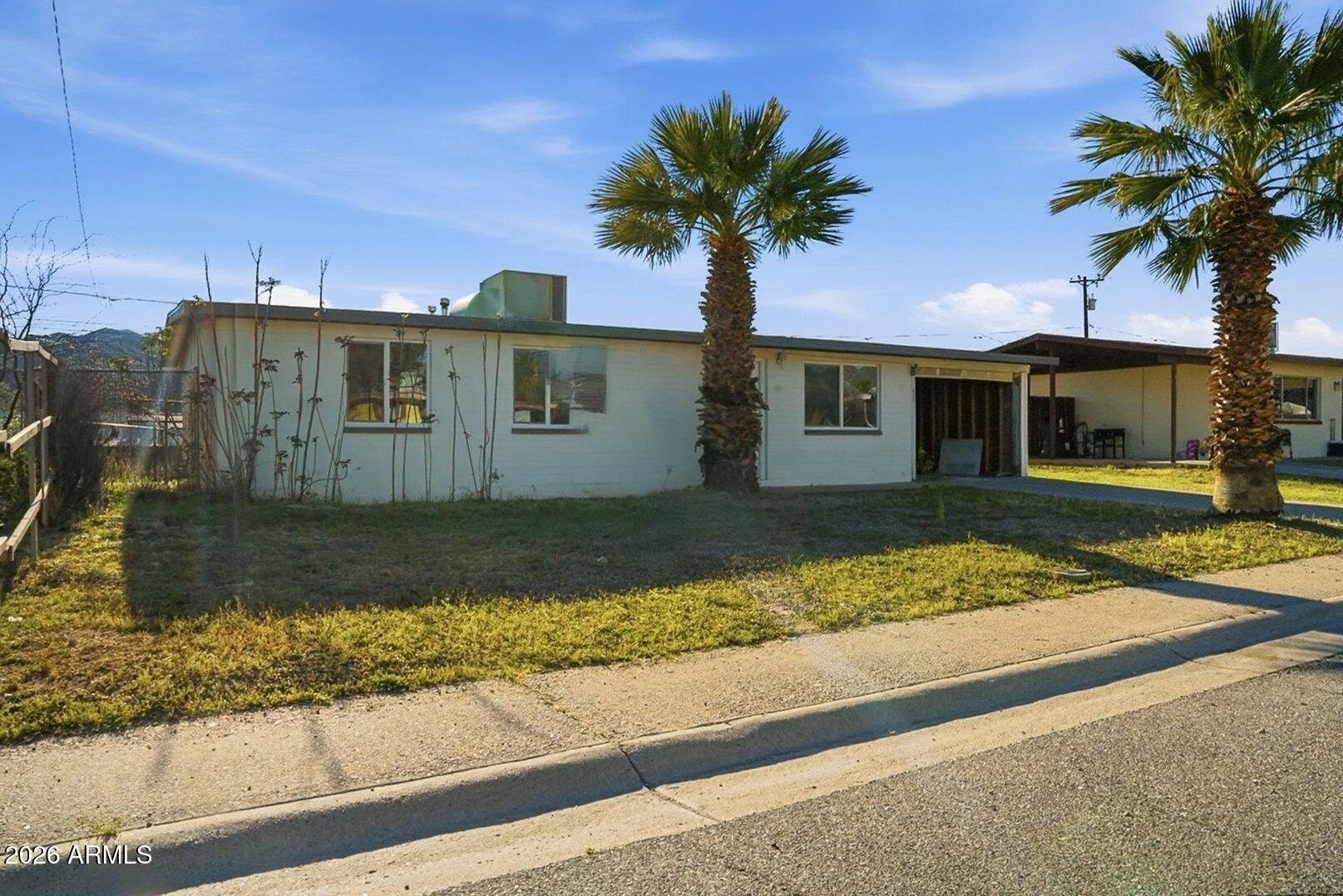 KEARNY SUBDIVISION NO 4 - Residential