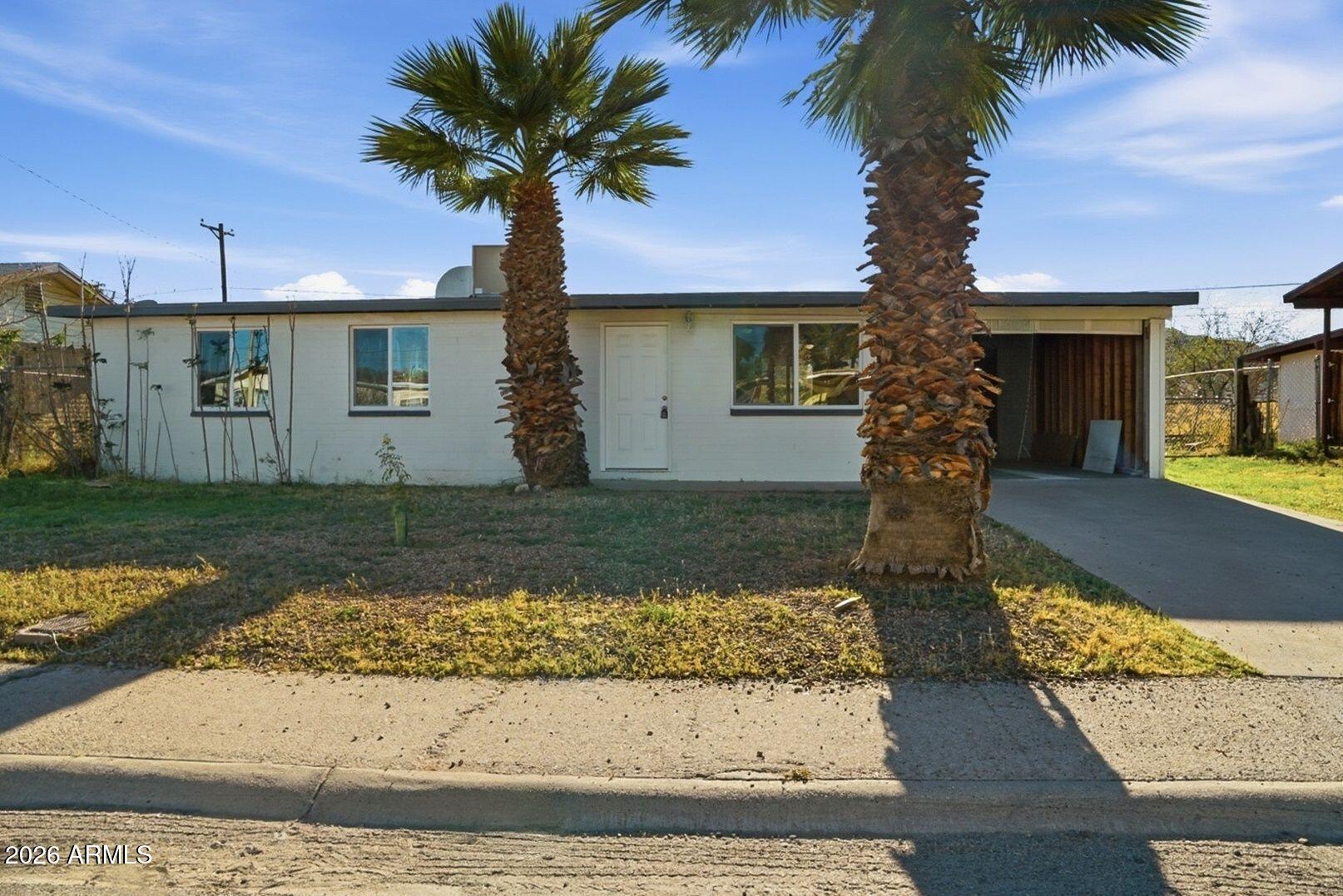 KEARNY SUBDIVISION NO 4 - Residential