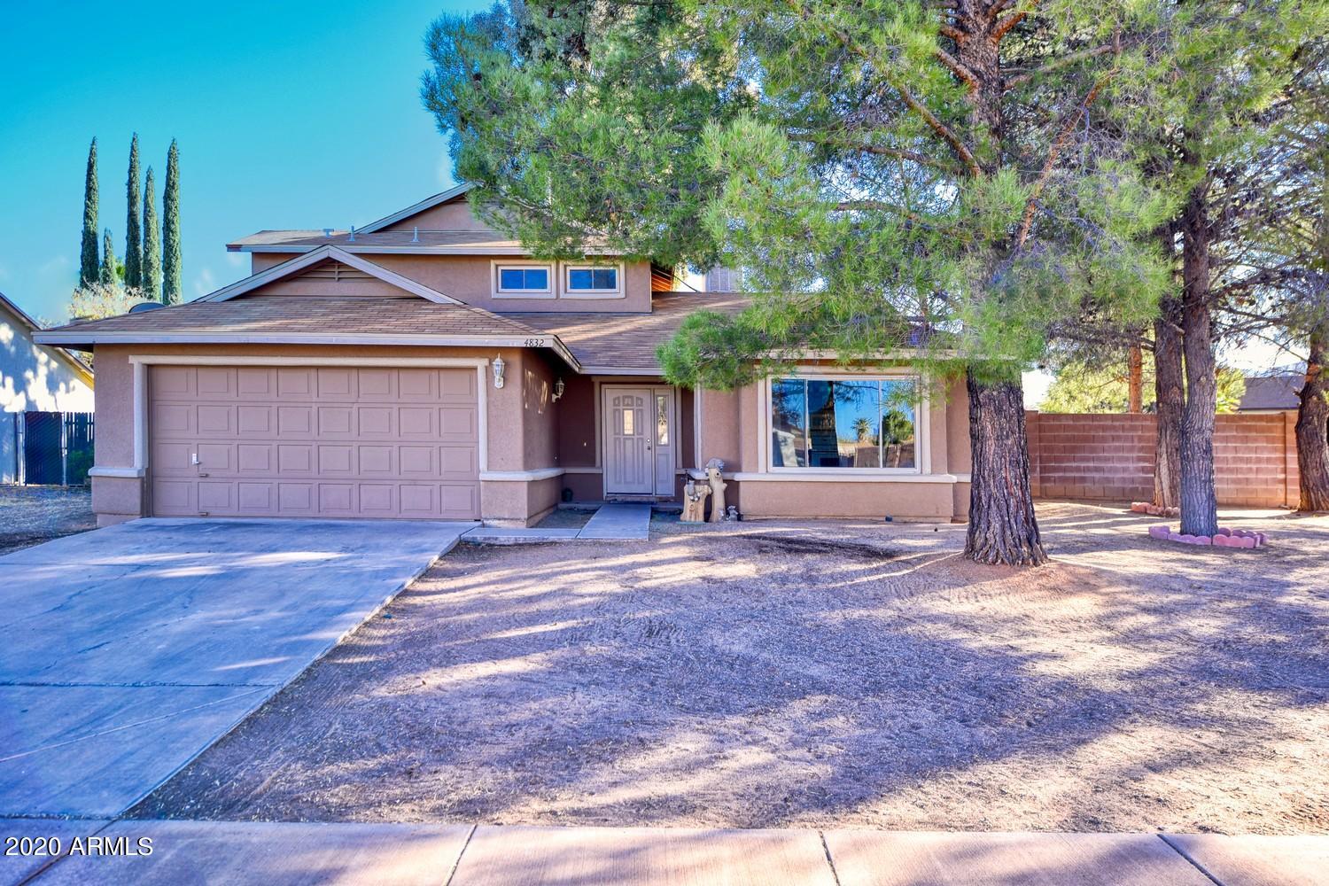 TRACT UNIT 115 AMD - Residential