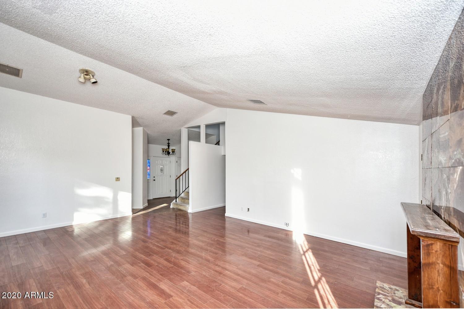 TRACT UNIT 115 AMD - Residential