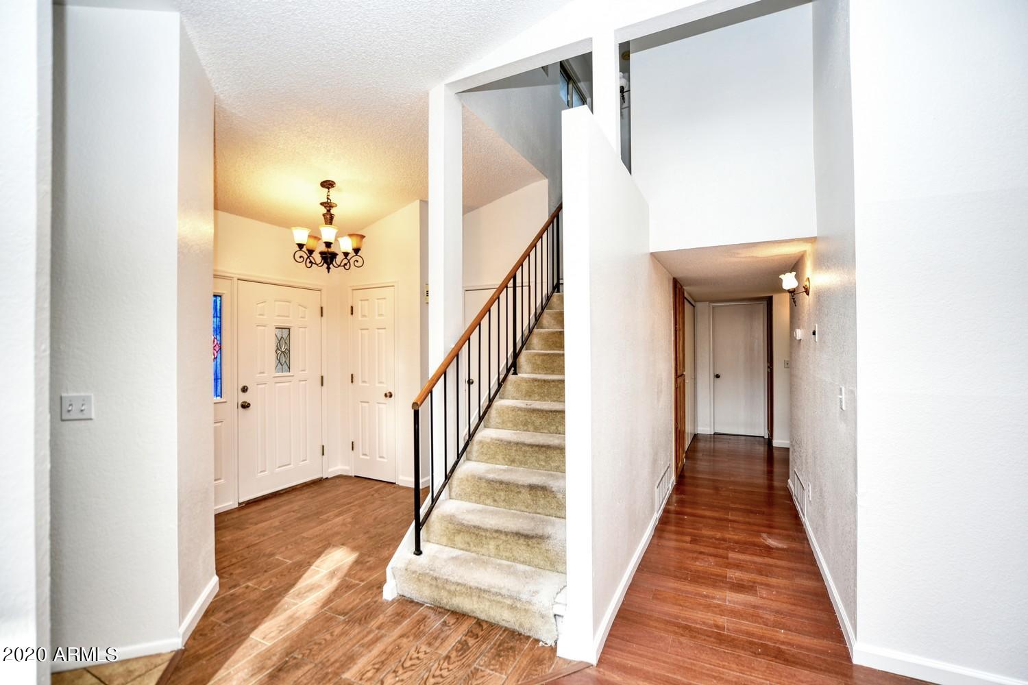 TRACT UNIT 115 AMD - Residential