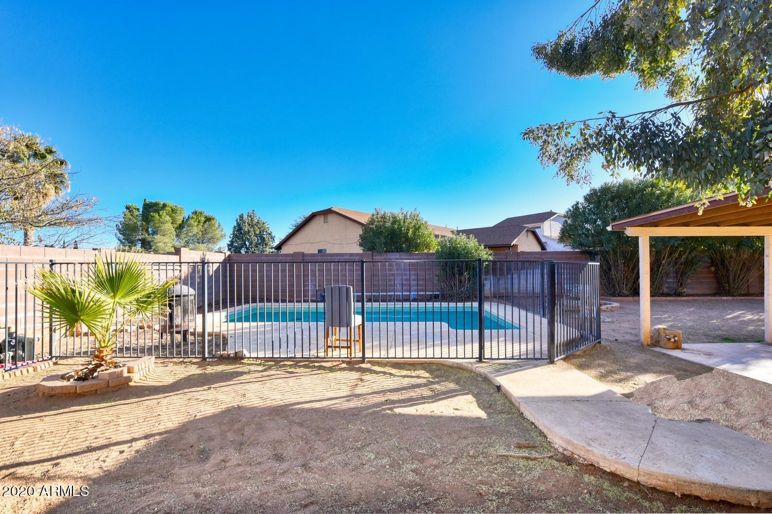 TRACT UNIT 115 AMD - Residential