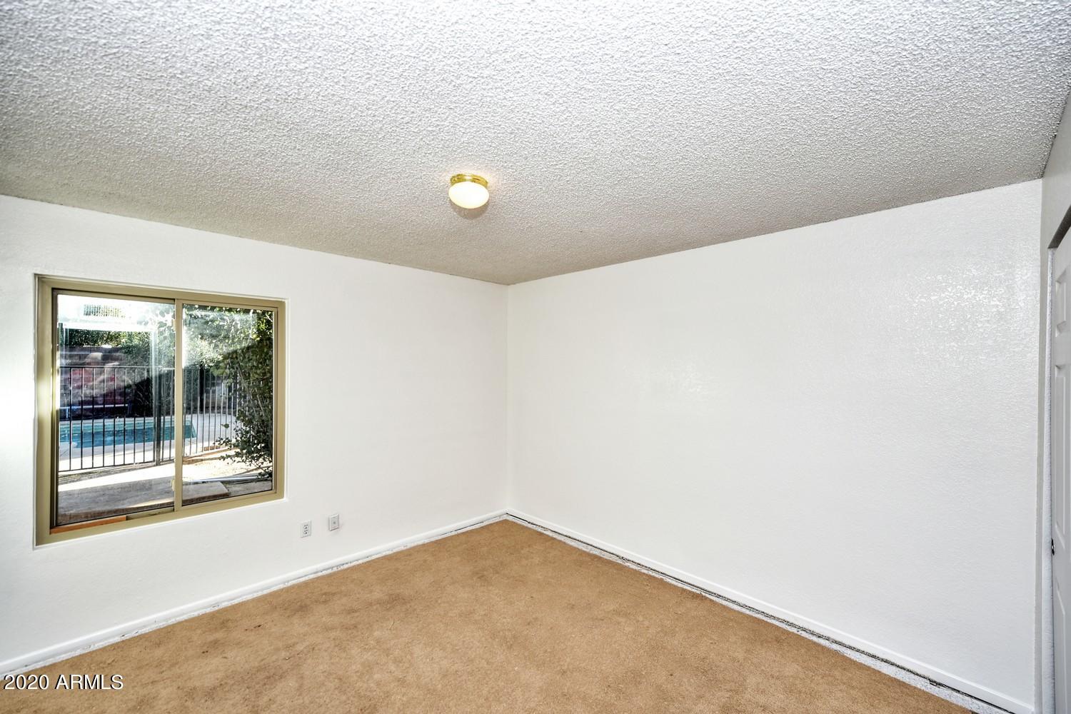 TRACT UNIT 115 AMD - Residential