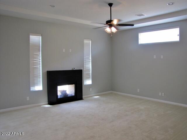 CORONADO PLACE - Residential Lease