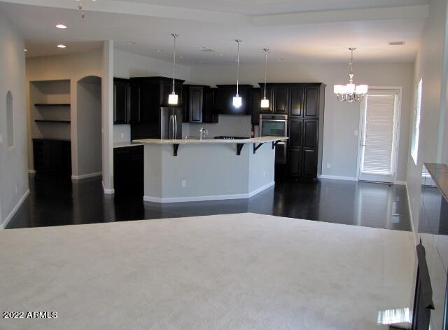 CORONADO PLACE - Residential Lease
