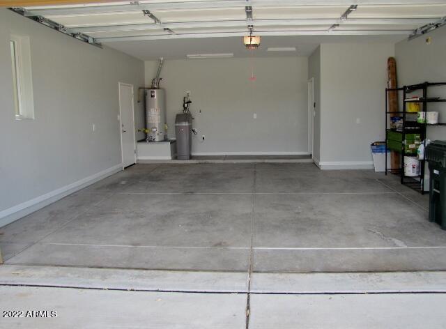CORONADO PLACE - Residential Lease