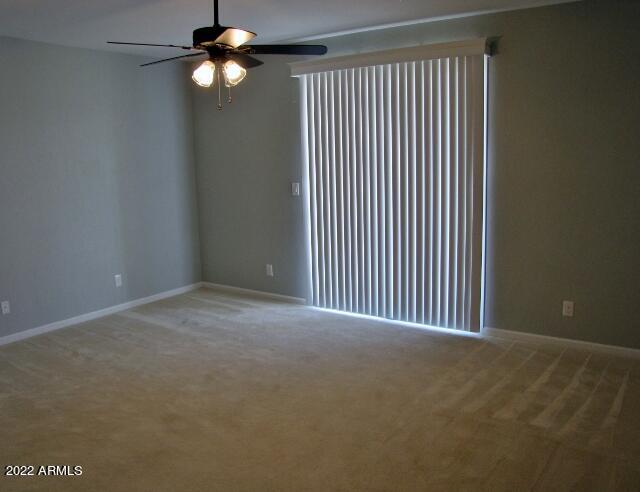 CORONADO PLACE - Residential Lease