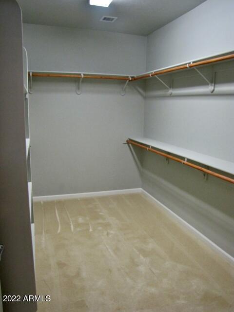 CORONADO PLACE - Residential Lease