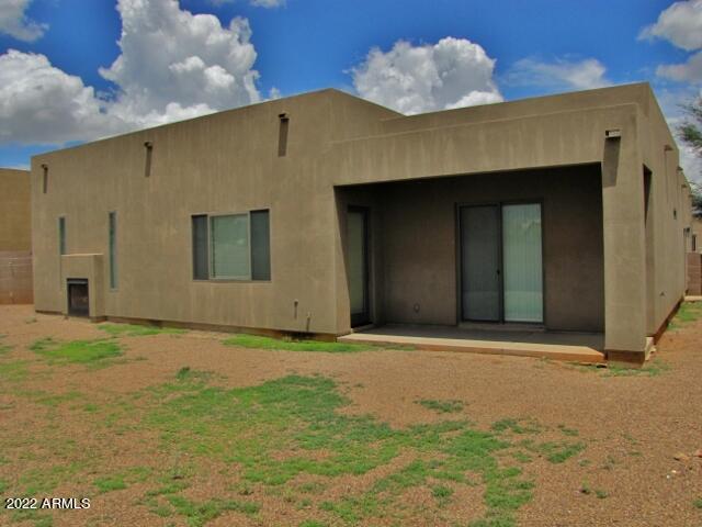 CORONADO PLACE - Residential Lease