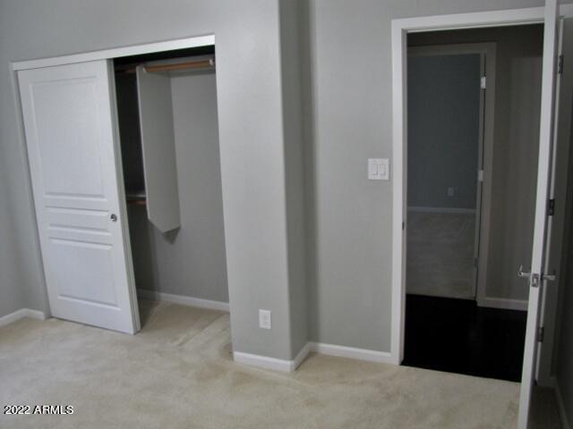 CORONADO PLACE - Residential Lease