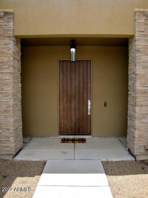 CORONADO PLACE - Residential Lease
