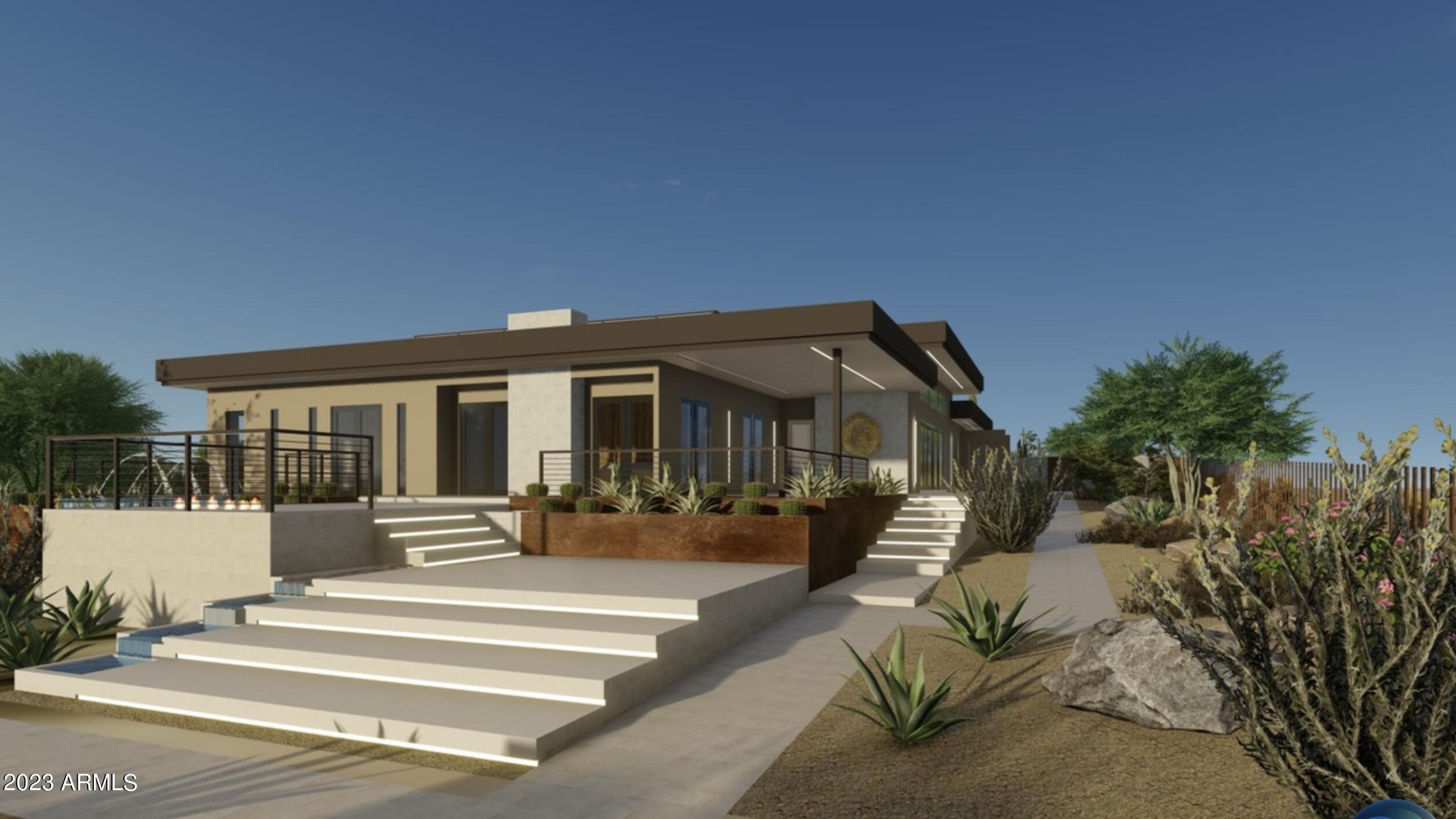 Troon North - Residential