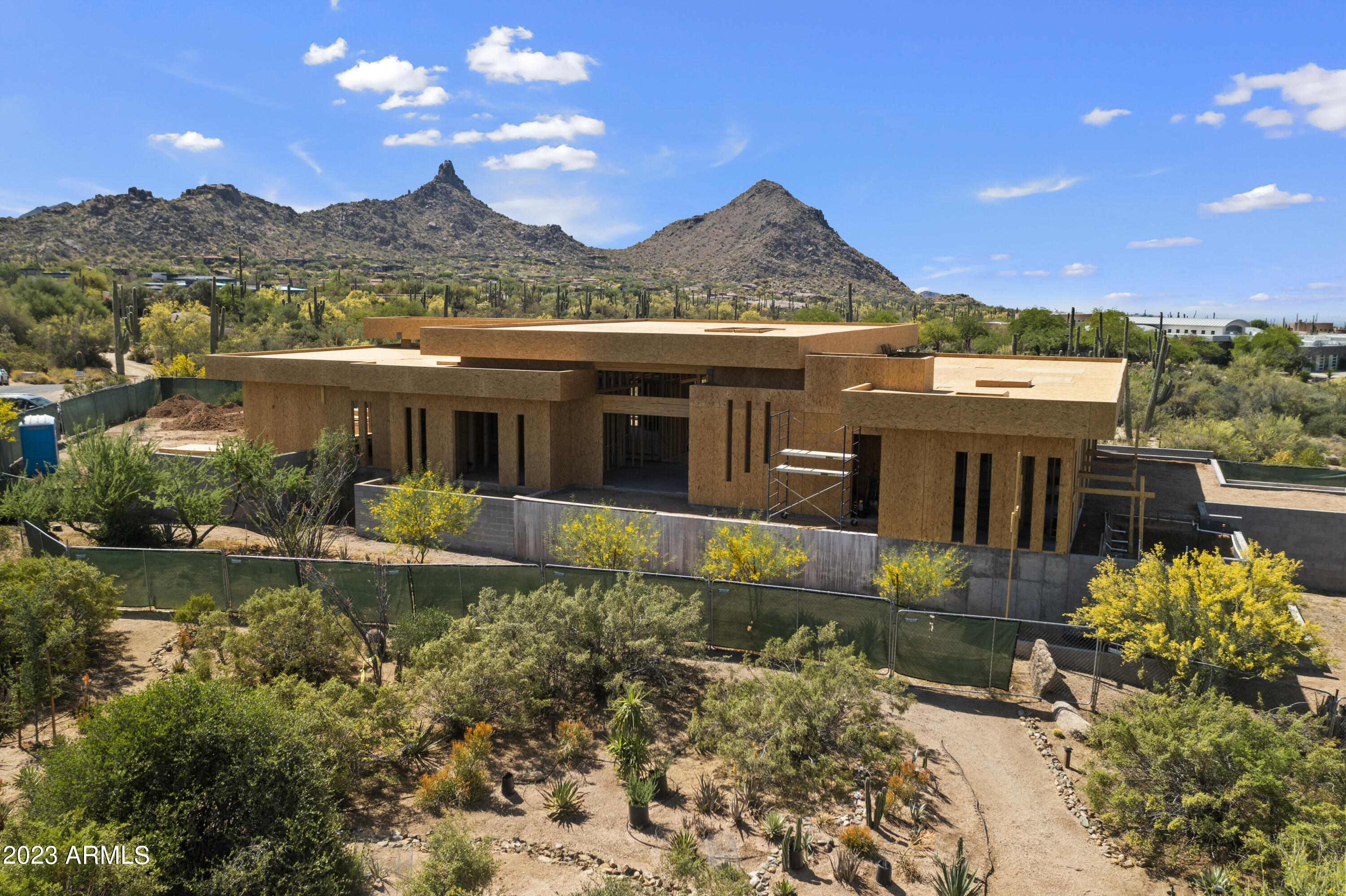 Troon North - Residential