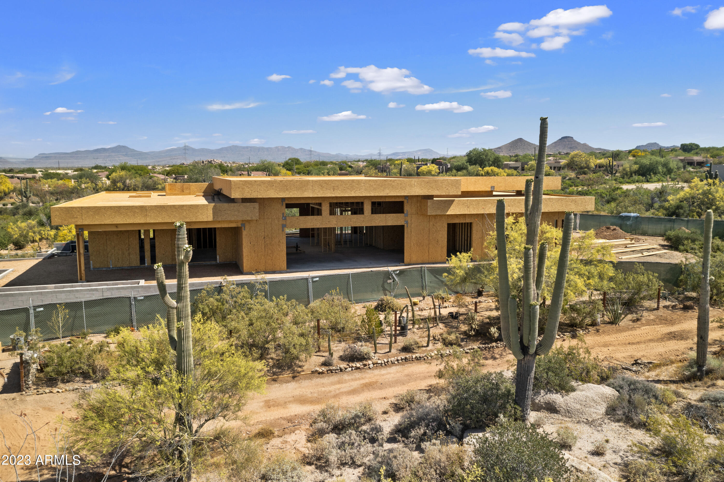 Troon North - Residential