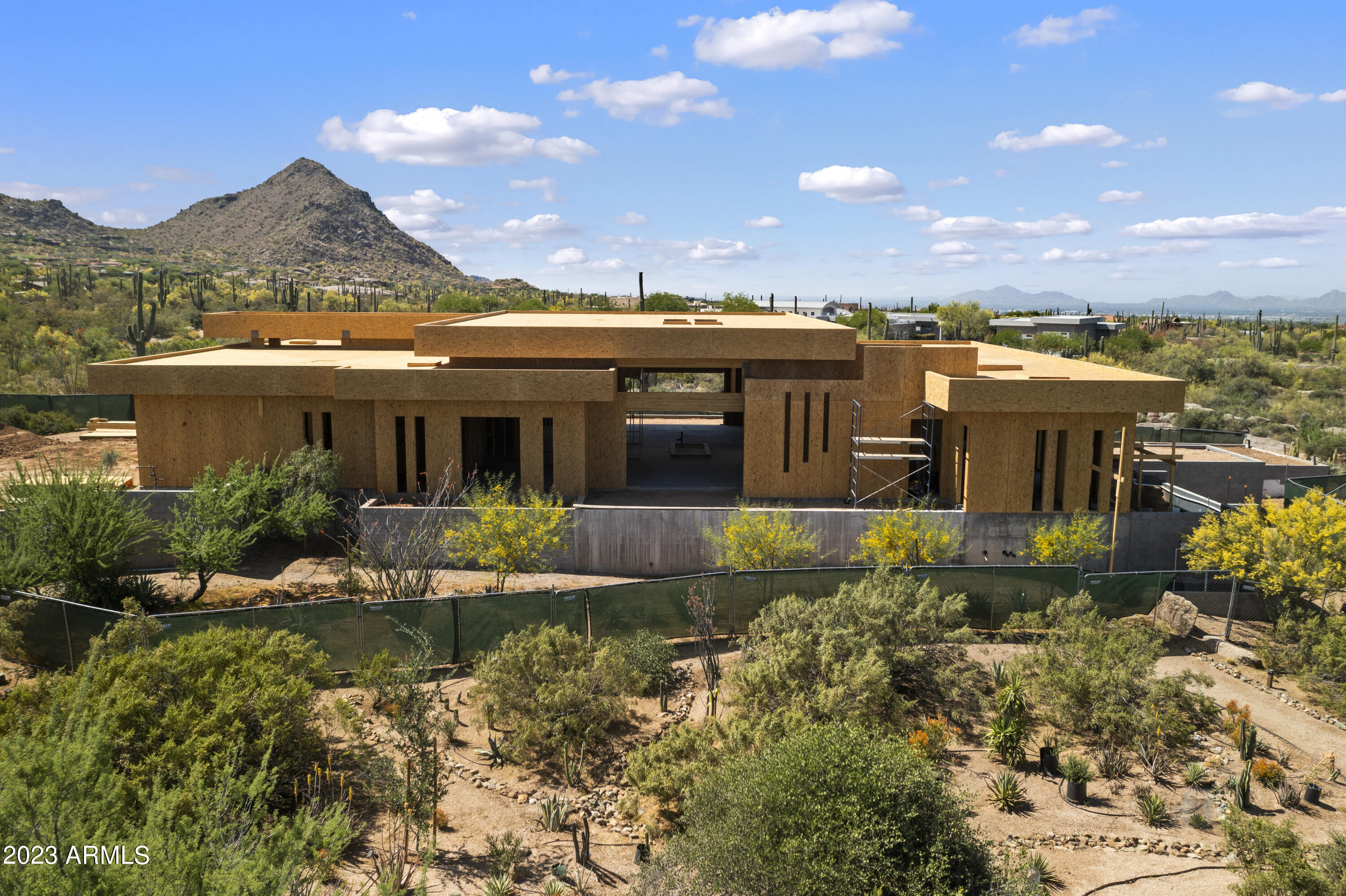 Troon North - Residential