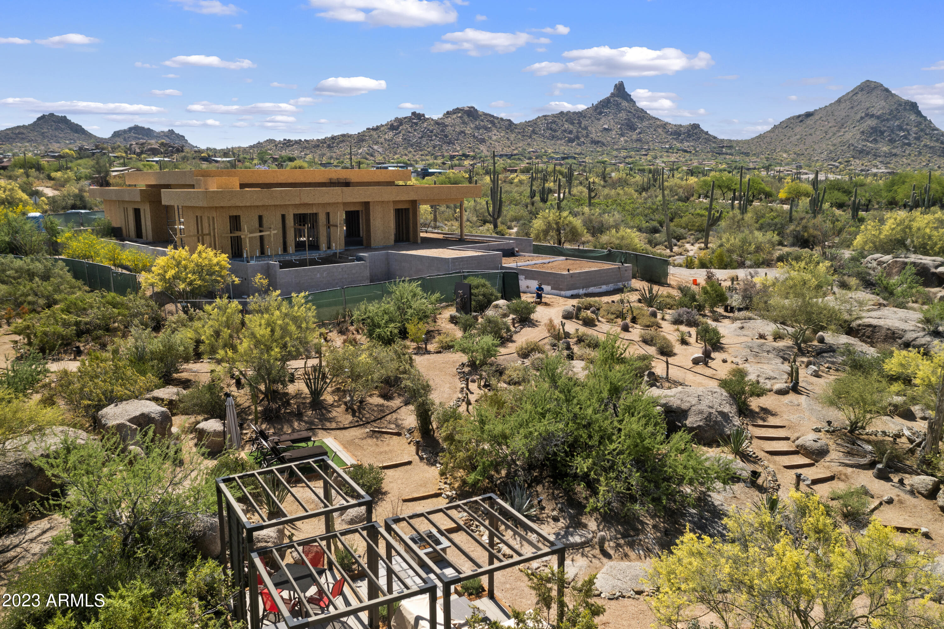 Troon North - Residential