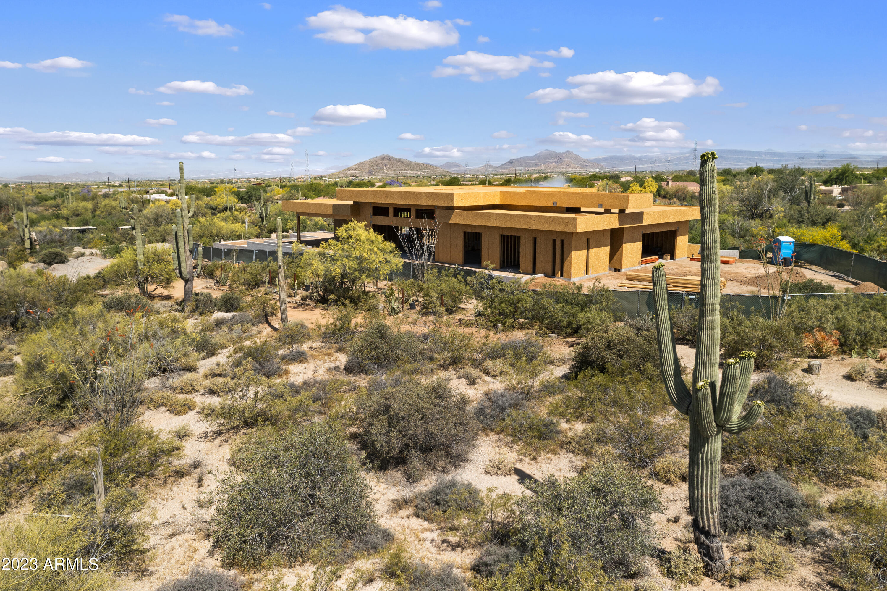 Troon North - Residential