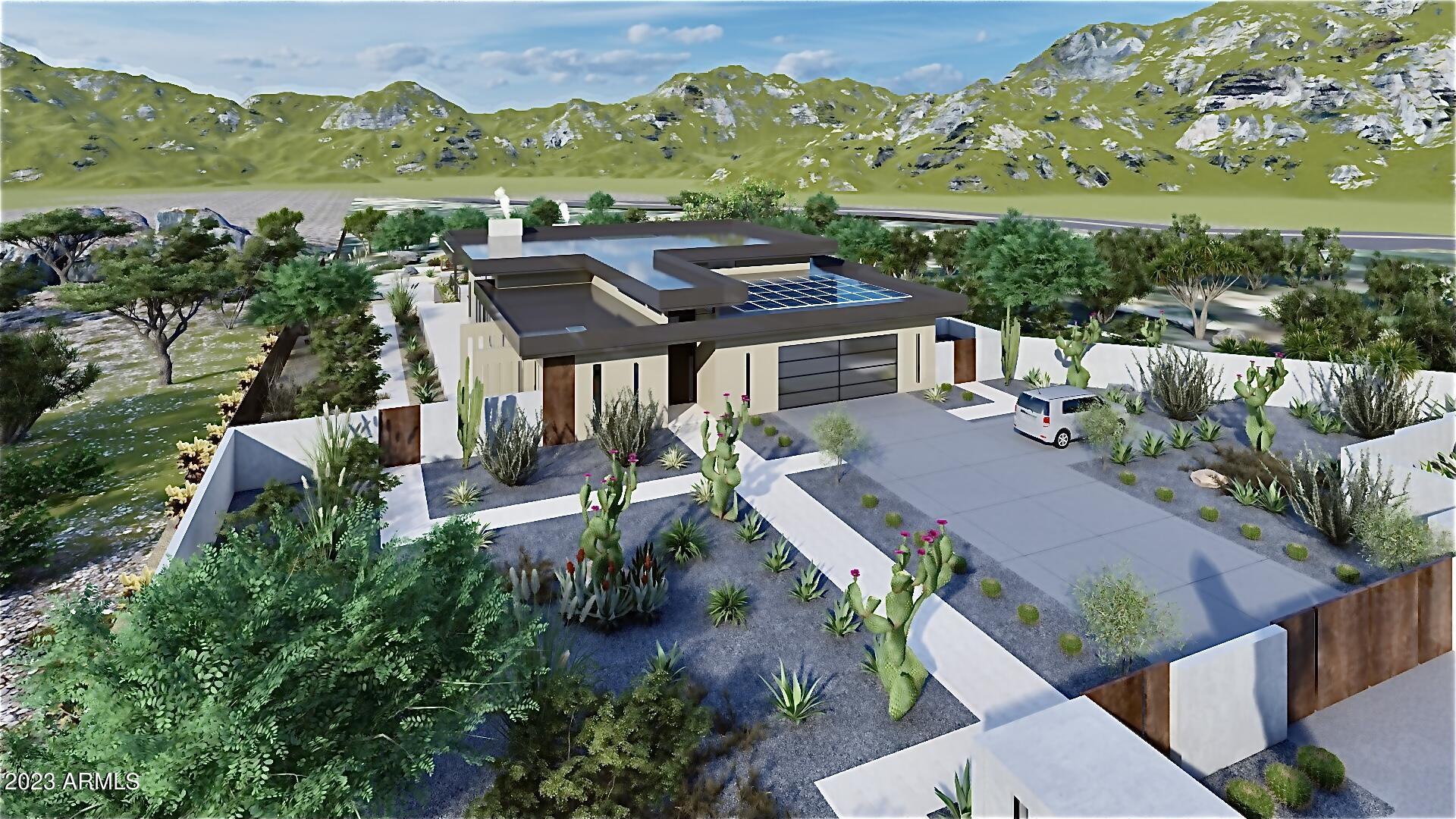 Troon North - Residential