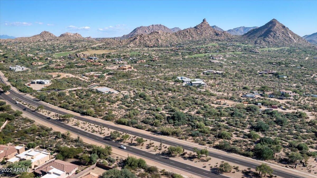 Troon North - Residential
