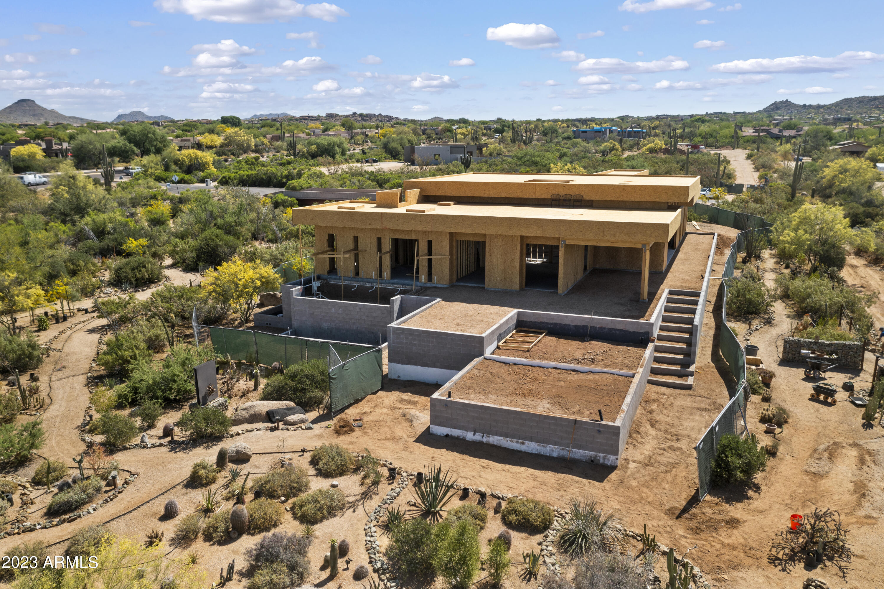 Troon North - Residential