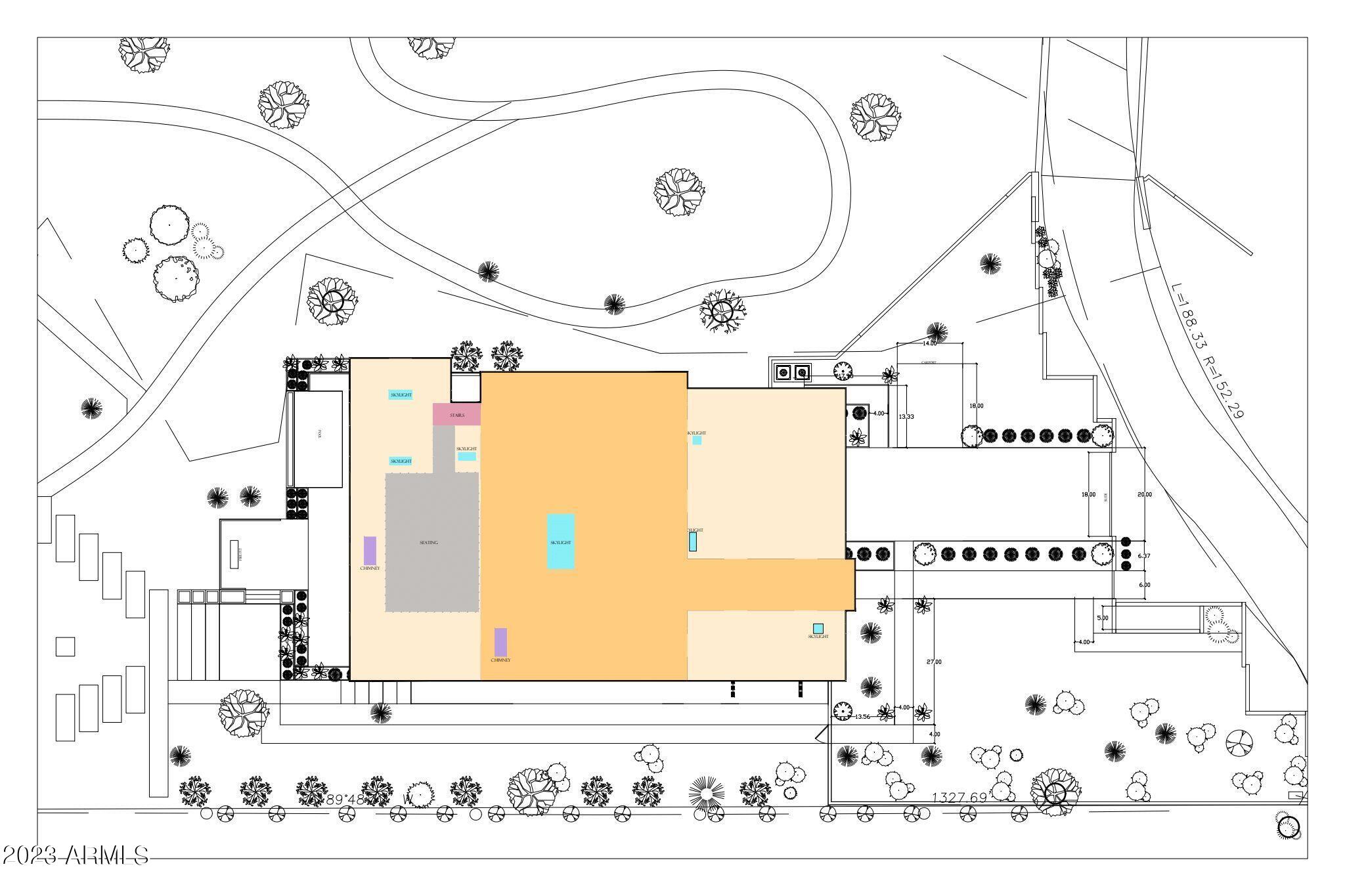 Troon North - Residential