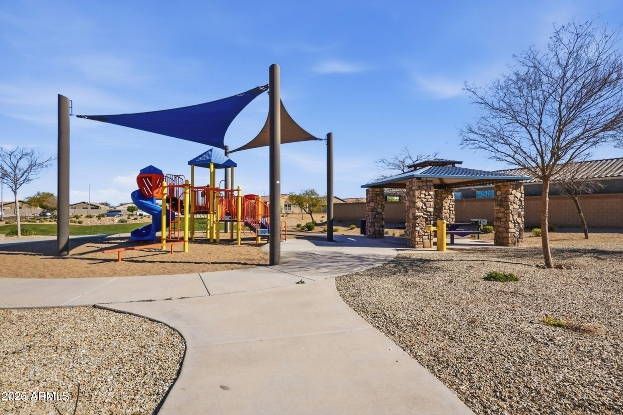 SUNSET FARMS UNIT 12A - Residential